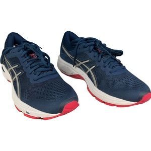 ASICS GT-1000 V6 B WIDTH RUNNING SHOE